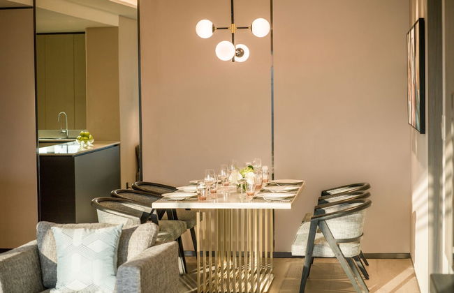 Fraser Residence Hanoi - Foto 20