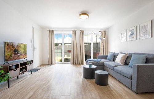 Alte Fischfabrik Lauterbach "Malina" - Foto 1