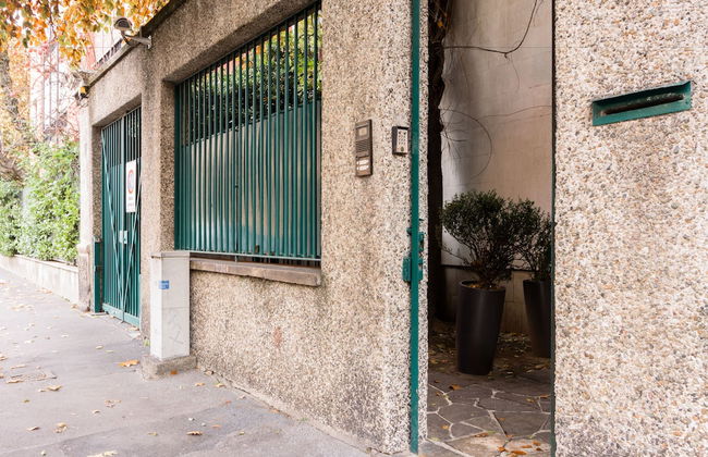 Home at Hotel - Monte Rosa - Foto 47