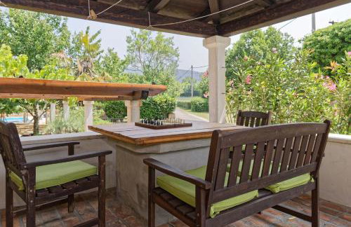 Holiday House Zatka by Rent Istria - Foto 32