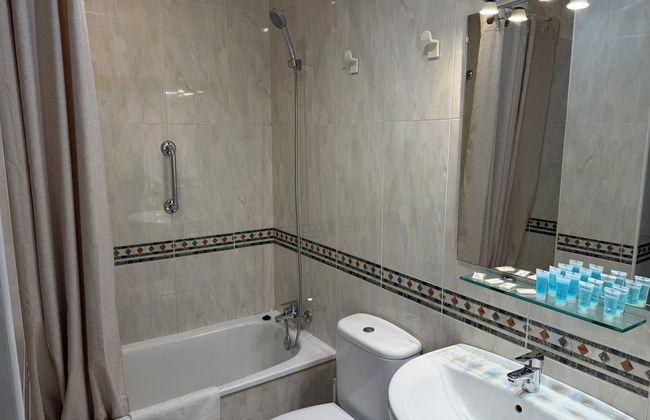 HC Burriana Playa - Apartamentos Turísticos - Foto 46