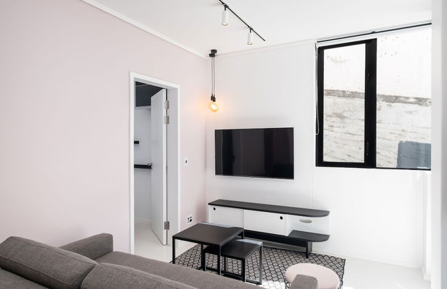 The Flamingo by Perch Stays - Photo 11