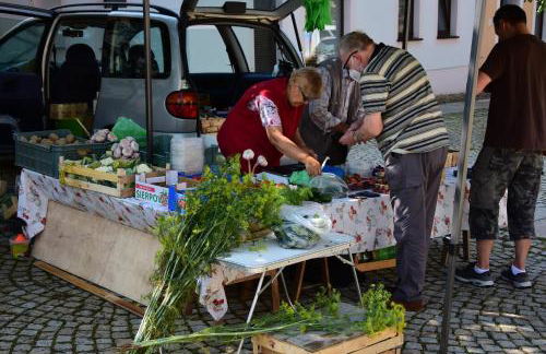 Marktquartier - Foto 14