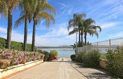 Lakeside Mansion Waterfront 34 beds Boat ramp - Foto 9