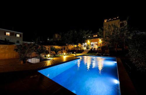 Newly renovated house with pool in Sineu center - Foto 47