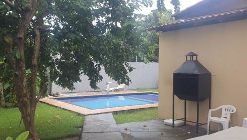 Casa 5 quartos Aluguel Temporada Residencial Mirandinha - Foto 2