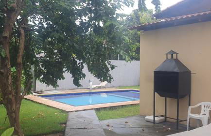 Casa 5 quartos Aluguel Temporada Residencial Mirandinha - Photo 2