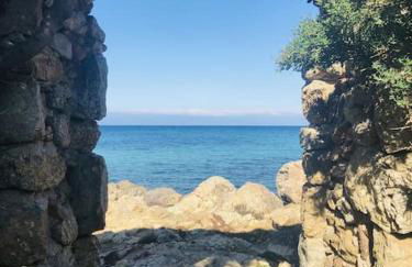 Appartement en rez de villa vue mer - Foto 15