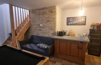 Maison de pécheur 4 chambres centre ville 10 min de la plage Good Mindset - Photo 7