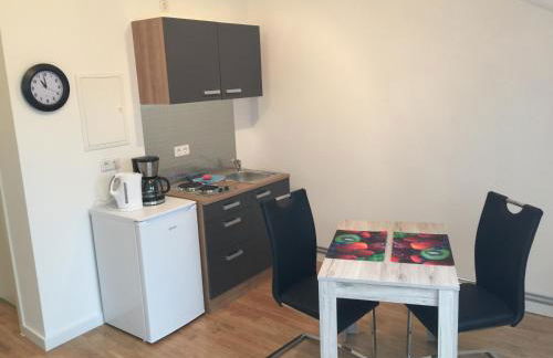 A10 Apartmenthaus - Photo 17