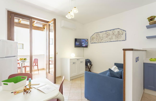 Poseidon Residence - Photo 16