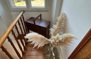 Proche plage, maison de bourg pleine de charme - Foto 14