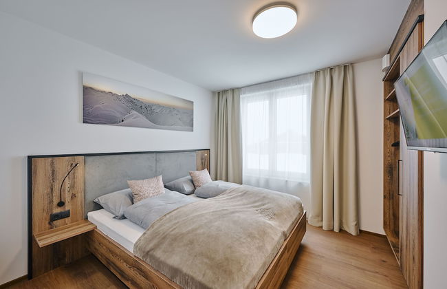 1400 Flexenlodge - Foto 5