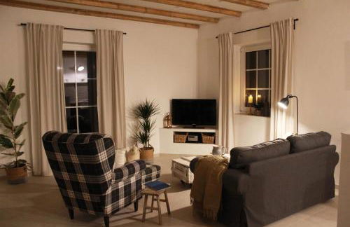 Huus Lüttje Iloov - Foto 12