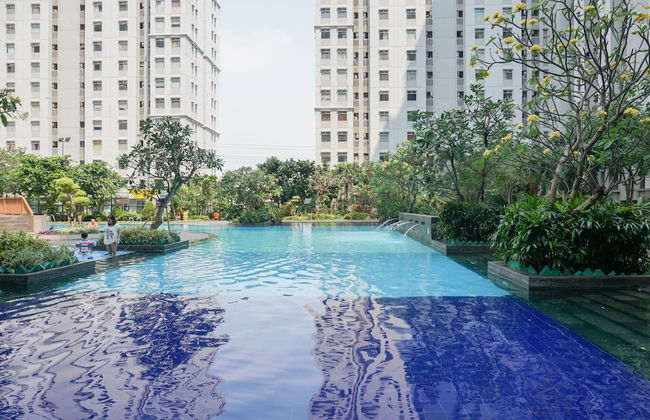 Spacious 2BR Green Bay Pluit Apartment - Foto 24