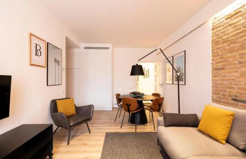 Aspasios Sagrada Familia Apartments - Foto 11