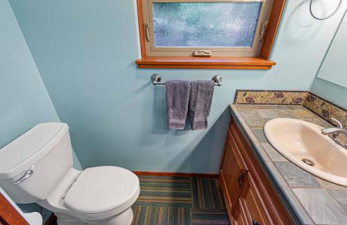 8-Bedrooms with Stunning Views & 75' Lap Pool - Foto 74