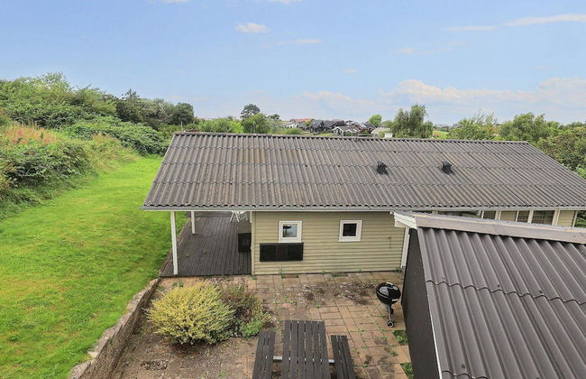 6 Person Holiday Home in Brenderup Fyn - Photo 22