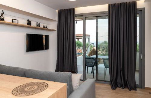 Enalis Studios & Apartments - Foto 8