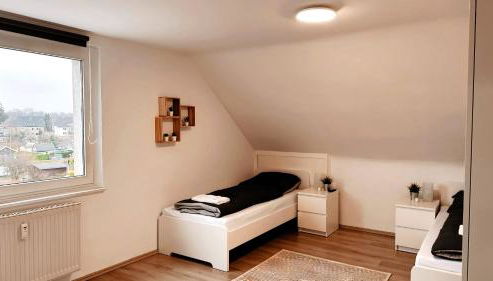 Exklusive Wohnung für Monteure in Bochum - Foto 4, Garden view