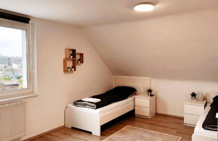 Exklusive Wohnung für Monteure in Bochum - Foto 4