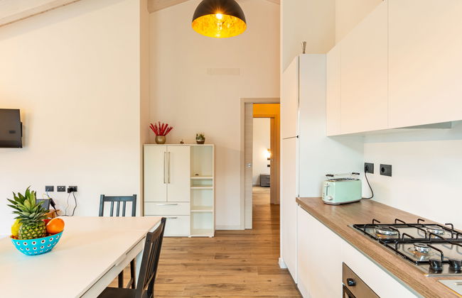 Casa La Villa - Foto 11