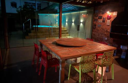 Chalé de Dois - Foto 58