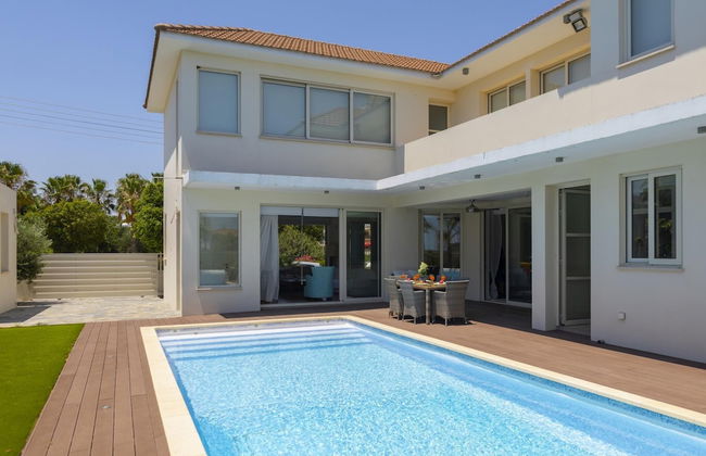 Larnaca Villa Marisol - Foto 14