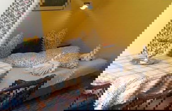 Toldi Apartman - Foto 20