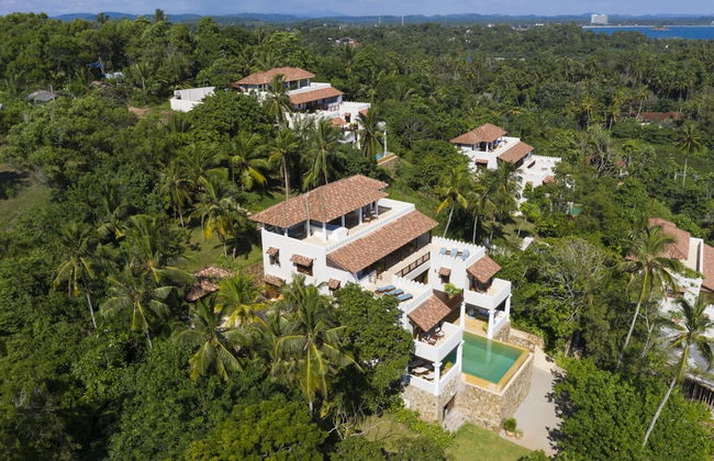 Ceylon House in Weligama - Photo 8