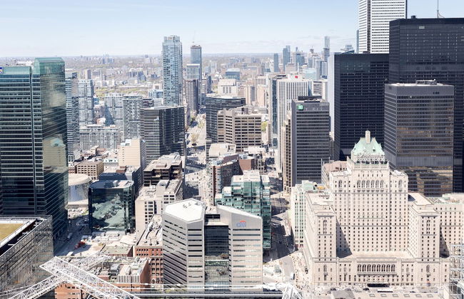 TopLine Suites - Ice Condos - Foto 20