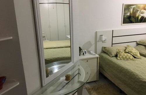 Ed Pacific Modulo 6 - 100 metros da praia - Foto 28