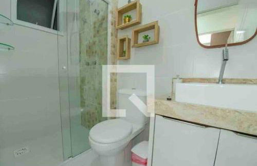 AP PRAIA DE CANASVIEIRAS ÓTIMA LOCALIZAÇÃO - Foto 10