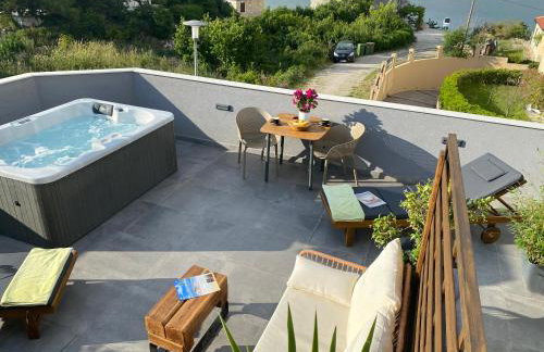 Studio apartment Dalmatia - Foto 30