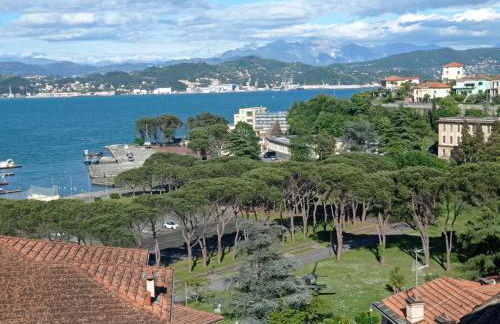 CA' ARGENTINA Appartamento Vista MARE - Foto 38