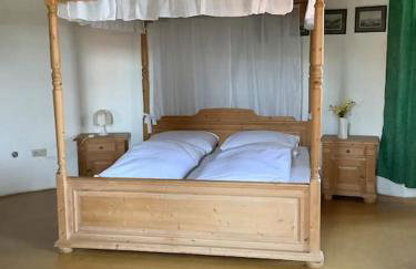 Ferienwohnung im Schloss Obersontheim - Foto 9