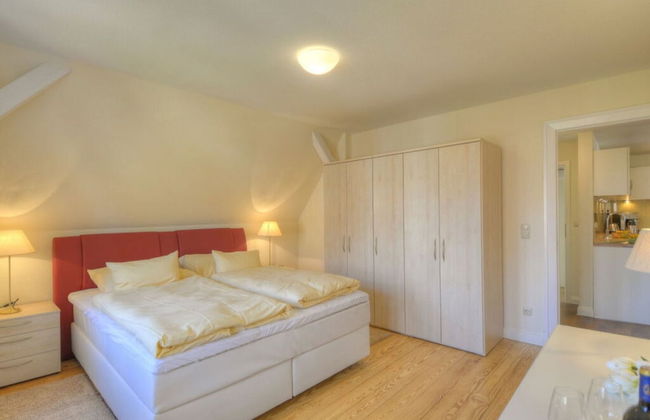 Riechey Comfortable Holiday Residence - Photo 4