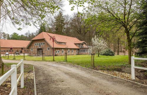 Suite Südterrasse mit Loftcharm - Foto 25