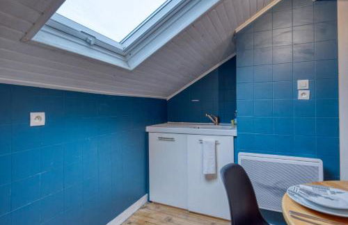 Le Jean Jaurès - Gare de Grenoble / Calme - Foto 12