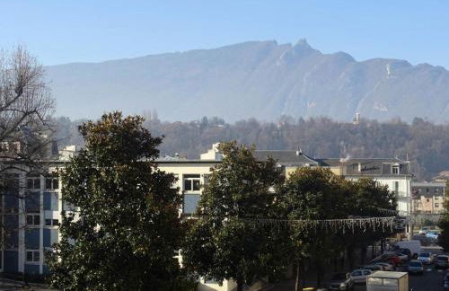 Residence Aixilia - Au coeur de la ville, studio pour 2 personnes ! MAE-7494 - Foto 7