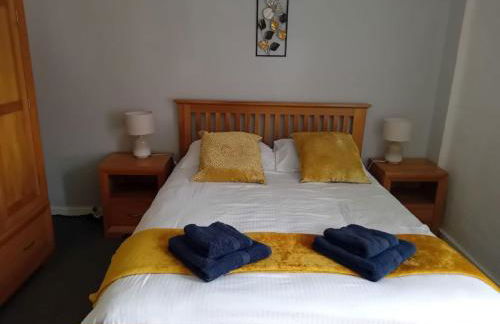 Moulin des Forges Gites, Camping et Glamping - Photo 51