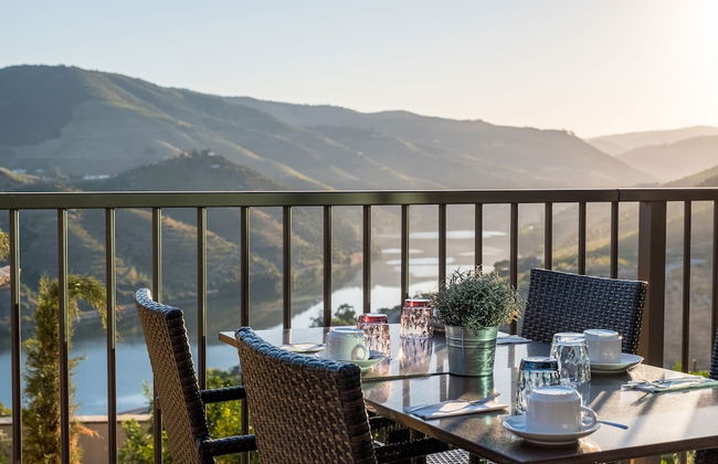Vila Gale Douro Vineyards Hotel - Foto 65