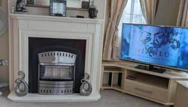 luxury home from home caravan - Foto 2