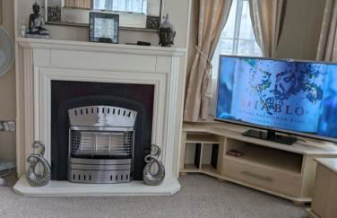 luxury home from home caravan - Foto 2