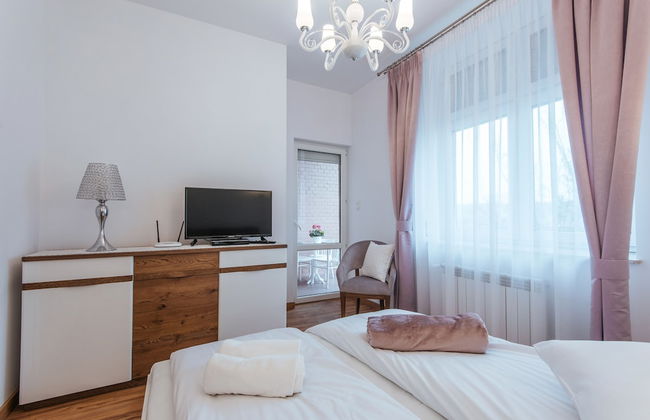 City Lights Apartments - Bosacka - Photo 8