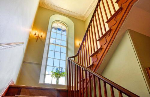 Gitcombe House - Foto 10