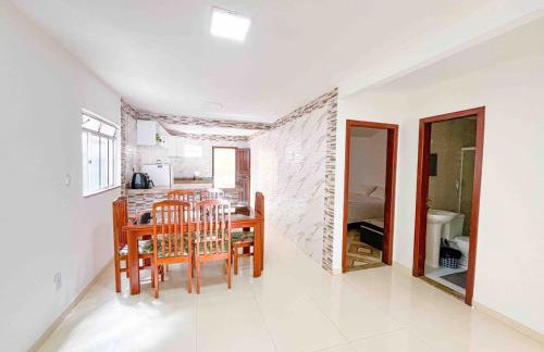 Apartamento, 2 suítes com AR C, 1,5 km da Passarela - Foto 9