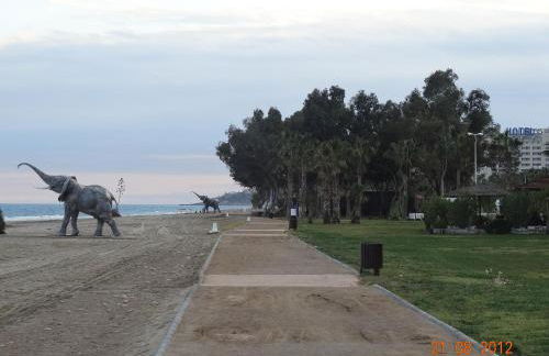 Costa Marina III Oropesa Apartment - Foto 38