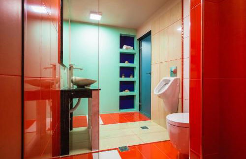 Villa Menelaos - Foto 44