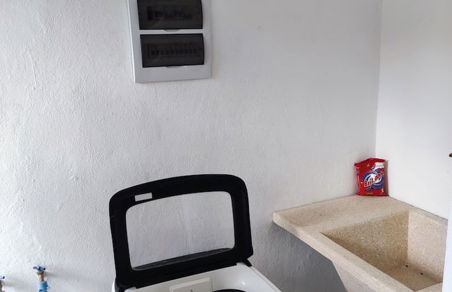 Apartamento amueblado - Foto 14